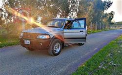 ميتسوبيشي مونتيرو